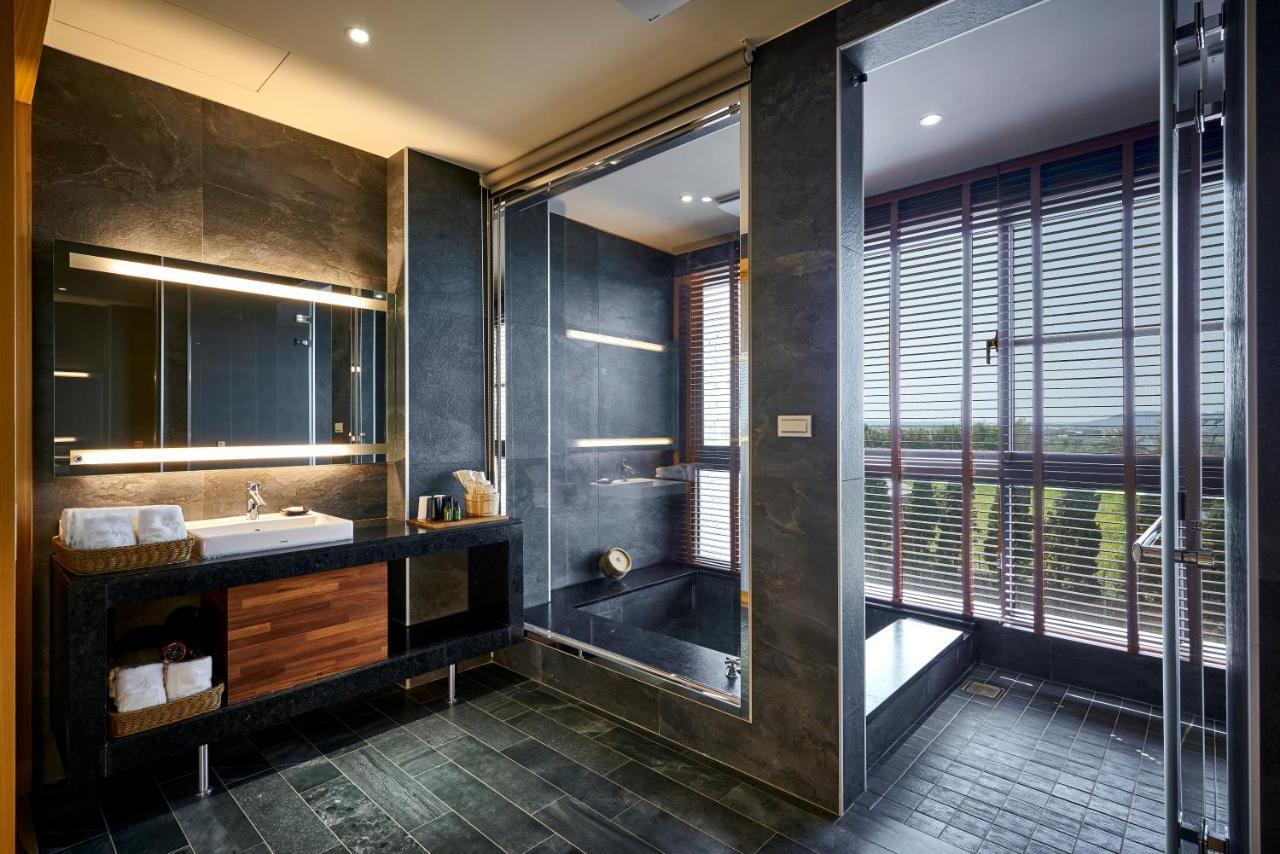 Shine Mood Resort Yuanli Екстериор снимка